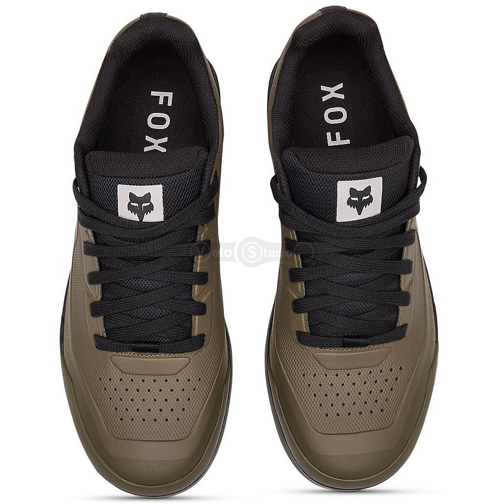 Взуття Fox Union Flat Shoes [Military], US9
