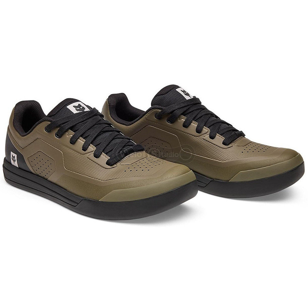 Взуття Fox Union Flat Shoes [Military], US9
