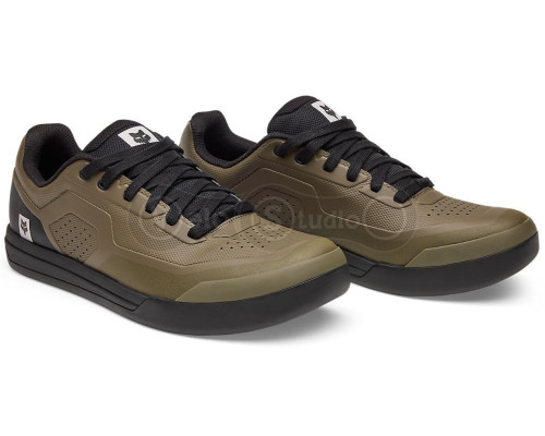 Взуття Fox Union Flat Shoes [Military], US9