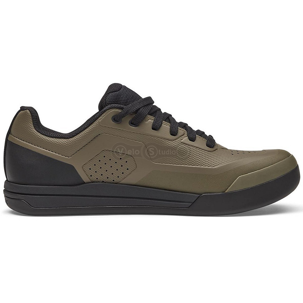 Взуття Fox Union Flat Shoes [Military], US9