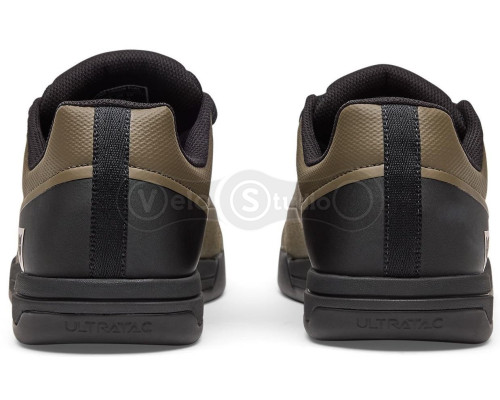 Взуття Fox Union Flat Shoes [Military], US9