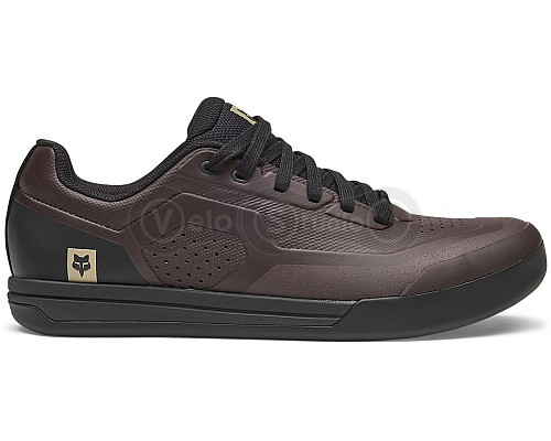 Взуття Fox Union Flat Shoes [Cocoa], US12