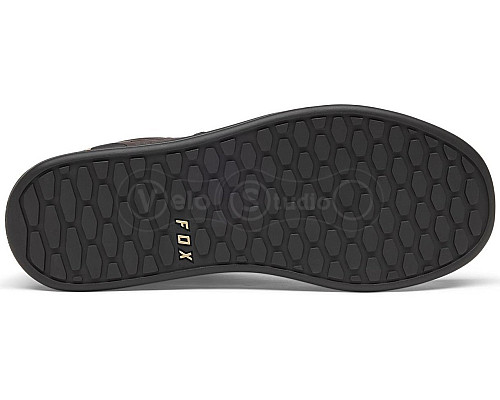 Взуття Fox Union Flat Shoes [Cocoa], US12