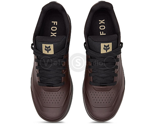 Взуття Fox Union Flat Shoes [Cocoa], US12