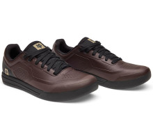 Обувь Fox Union Flat Shoes [Cocoa], US8