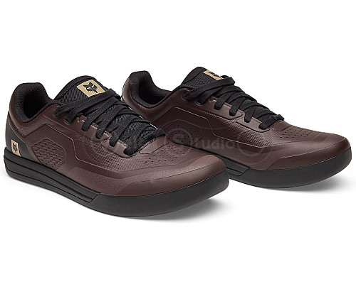 Взуття Fox Union Flat Shoes [Cocoa], US12