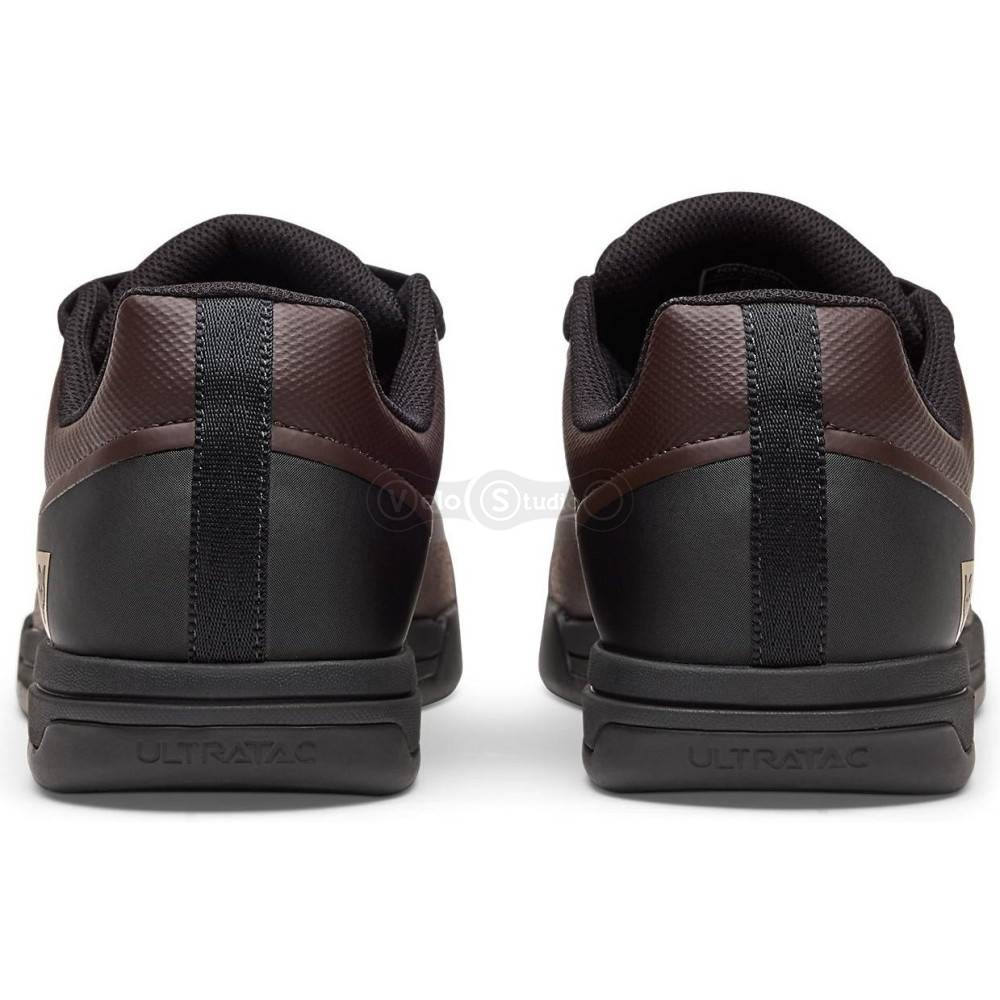 Обувь Fox Union Flat Shoes [Cocoa], US9