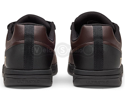 Взуття Fox Union Flat Shoes [Cocoa], US12