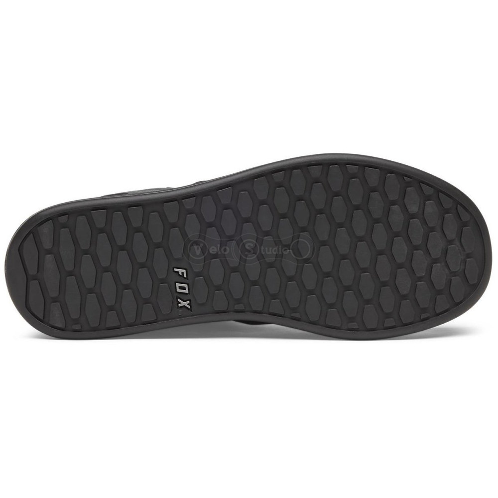 Обувь Fox Union Flat Shoes [Dark Shadow], US7.5