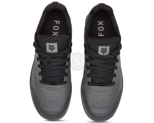 Взуття Fox Union Flat Shoes [Dark Shadow], US9