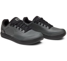 Обувь Fox Union Flat Shoes [Dark Shadow], US7.5