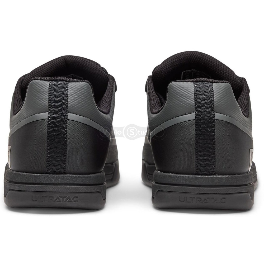 Обувь Fox Union Flat Shoes [Dark Shadow], US7.5