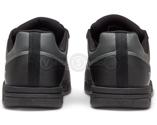 Взуття Fox Union Flat Shoes [Dark Shadow], US9