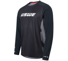Джерси USWE Lera Jersey [Black], M