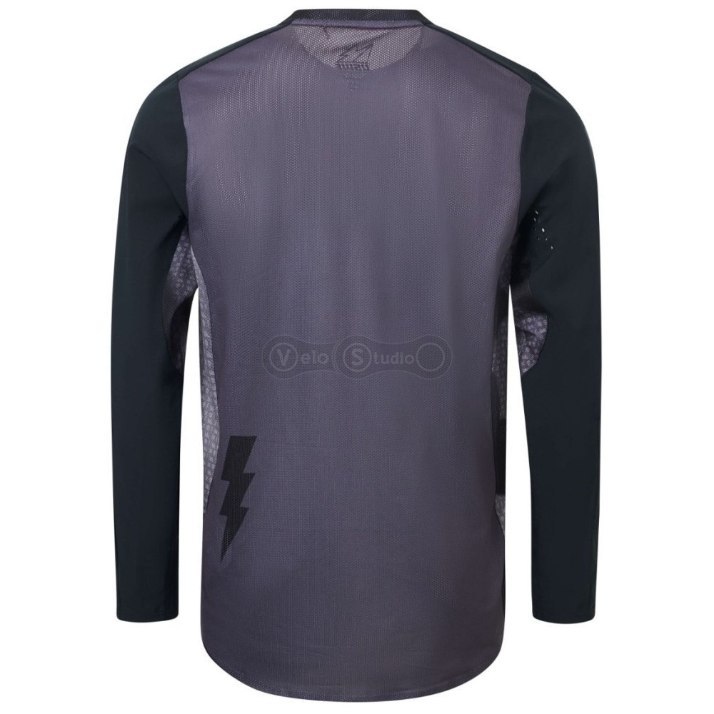 Мотоджерсі USWE Lera Off-Road Jersey [Black], S