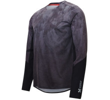 Джерси USWE Spoke Jersey [Asphalt], M