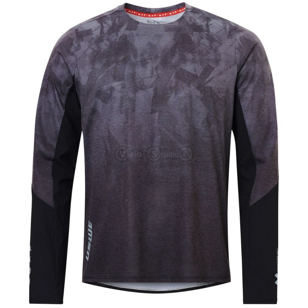 Джерсі USWE Spoke Jersey [Asphalt], M