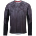 Джерсі USWE Spoke Jersey [Asphalt], M