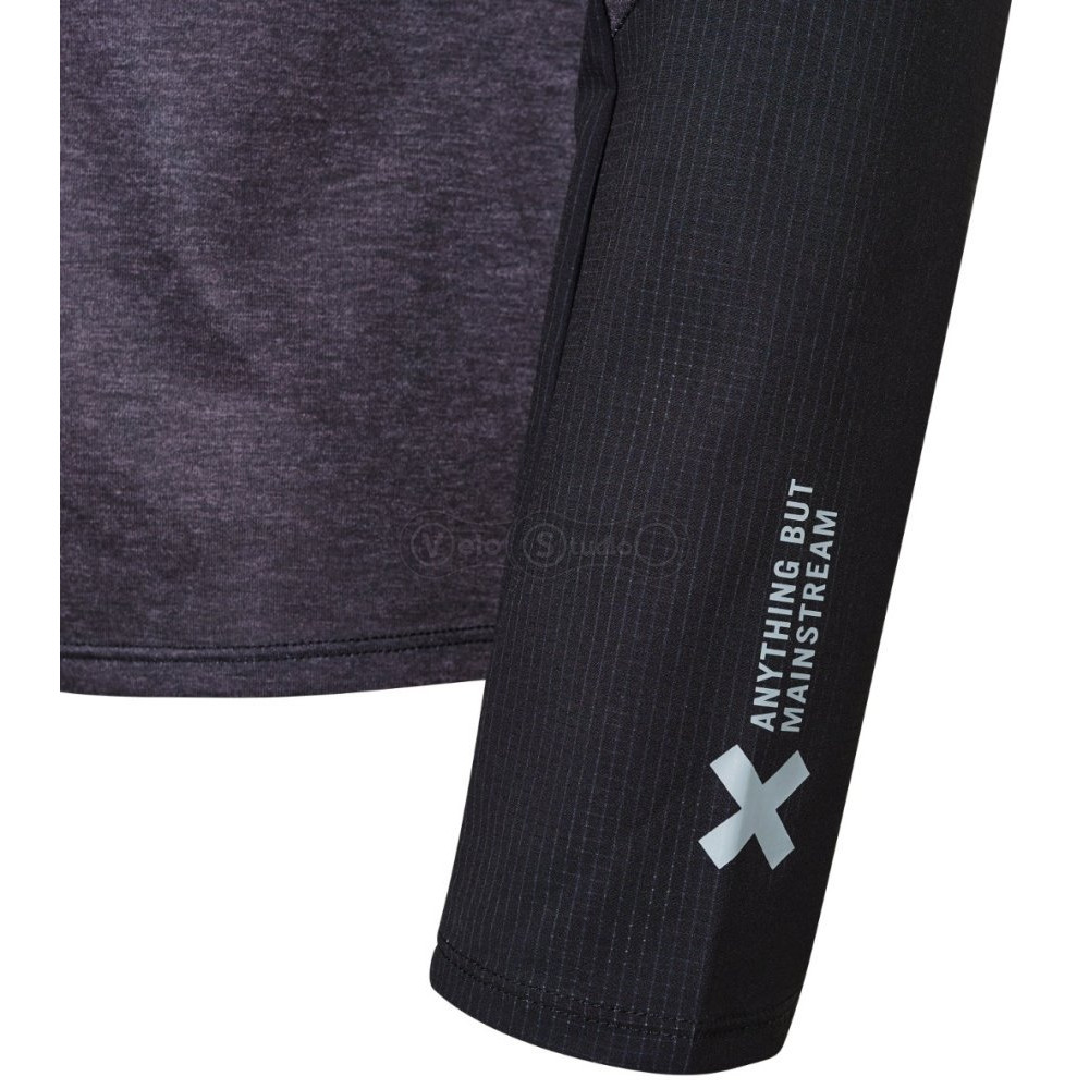 Джерсі USWE Spoke Jersey [Asphalt], M