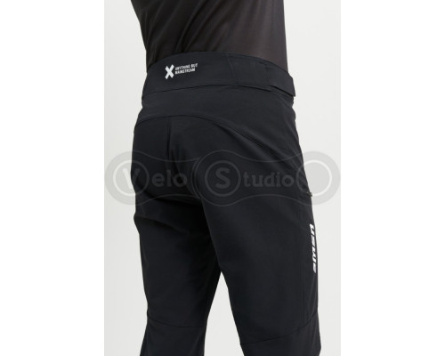 Вело штани USWE Skrubb Pants [Black], Large