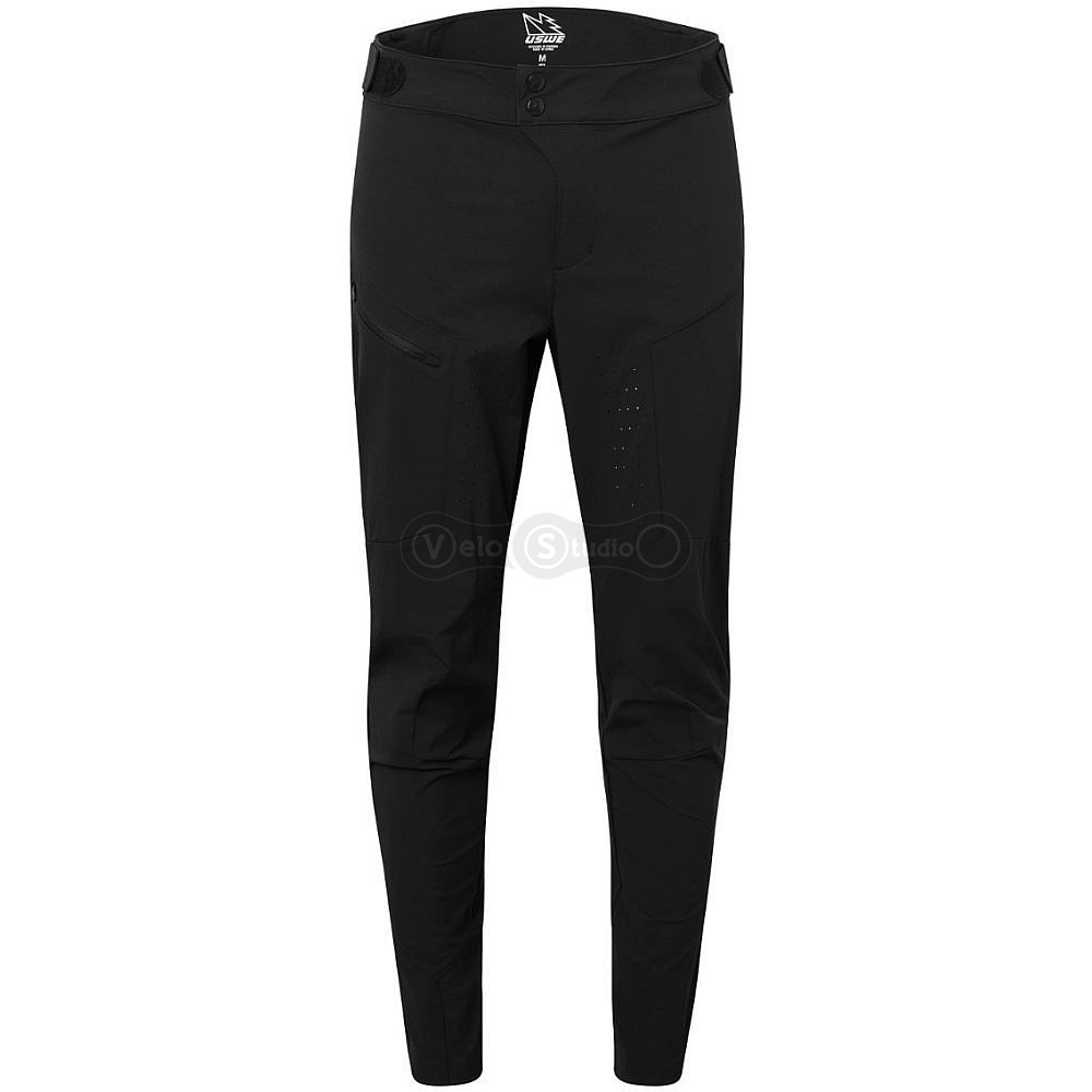 Вело штаны USWE Skrubb Pants [Black], XLarge