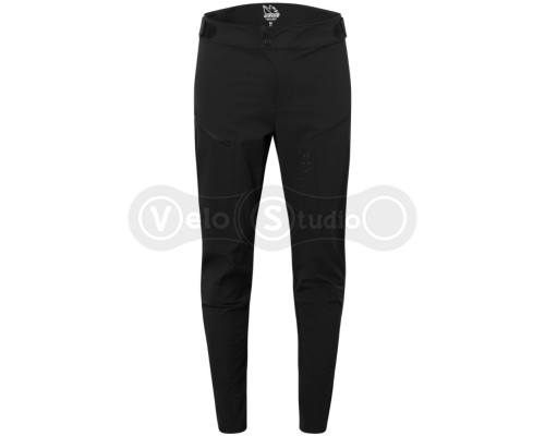 Вело штани USWE Skrubb Pants [Black], Large