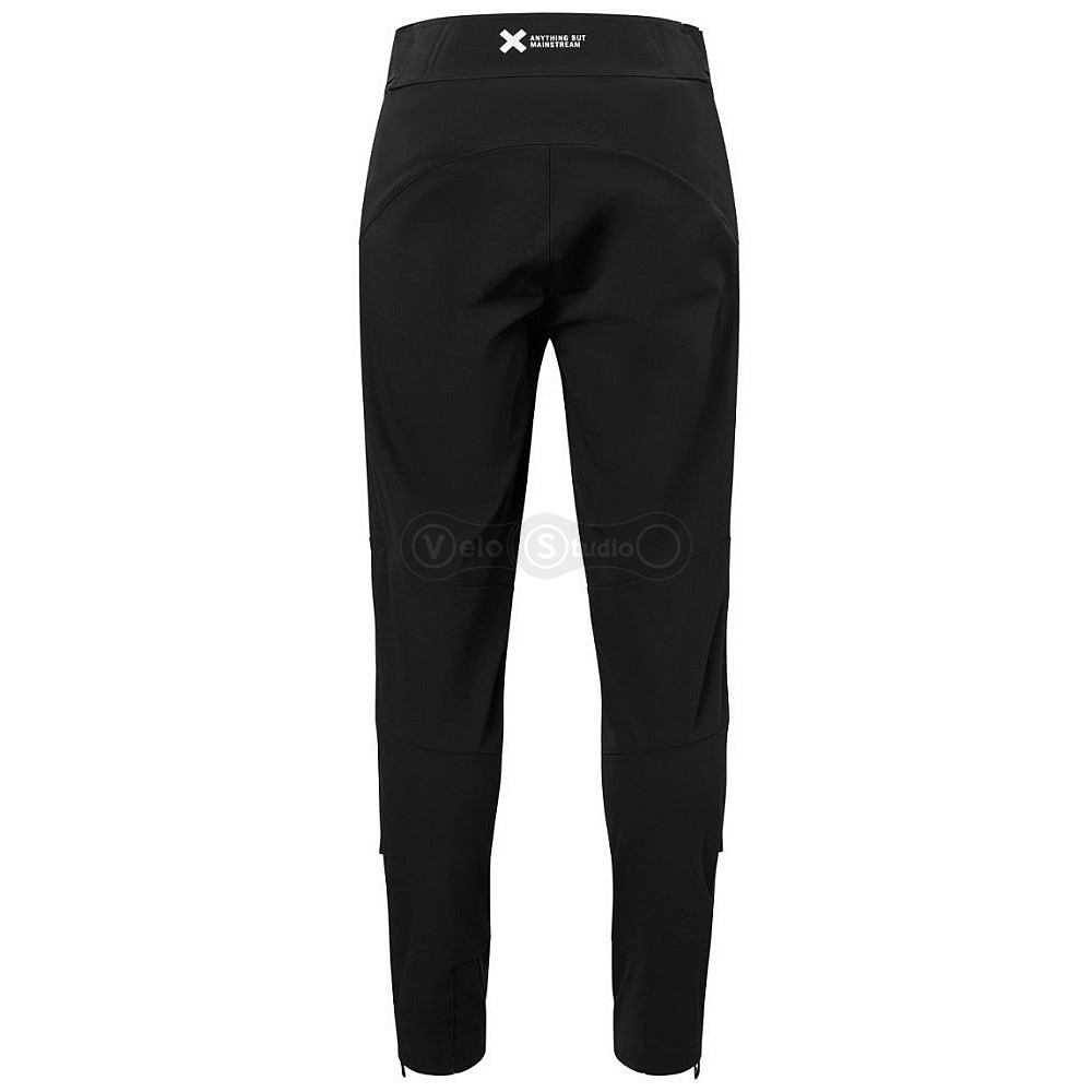 Вело штаны USWE Skrubb Pants [Black], XLarge