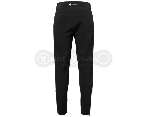 Вело штани USWE Skrubb Pants [Black], Large