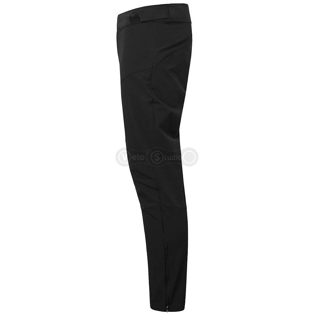Вело штаны USWE Skrubb Pants [Black], XLarge