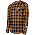 Джерси USWE Flannel Jersey [Bronze], M