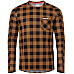Джерси USWE Flannel Jersey [Bronze], M
