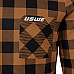 Джерси USWE Flannel Jersey [Bronze], M