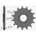 Передняя звезда AFAM 525 Sprocket 28405 - Kawasaki, 17z