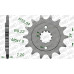 Передня зірка AFAM 520 Sprocket 20320 - Honda, 14z