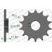 Передняя звезда AFAM 520 Sprocket 21307 - Yamaha, 13z