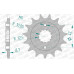 Передня зірка AFAM 520 Sprocket 24501 - Kawasaki, 17z