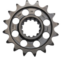 Передняя звезда Renthal 525 Standard Sprocket 407A - KTM, 17z
