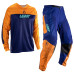 Комплект LEATT Ride Kit 3.5 [Orange], 32/M