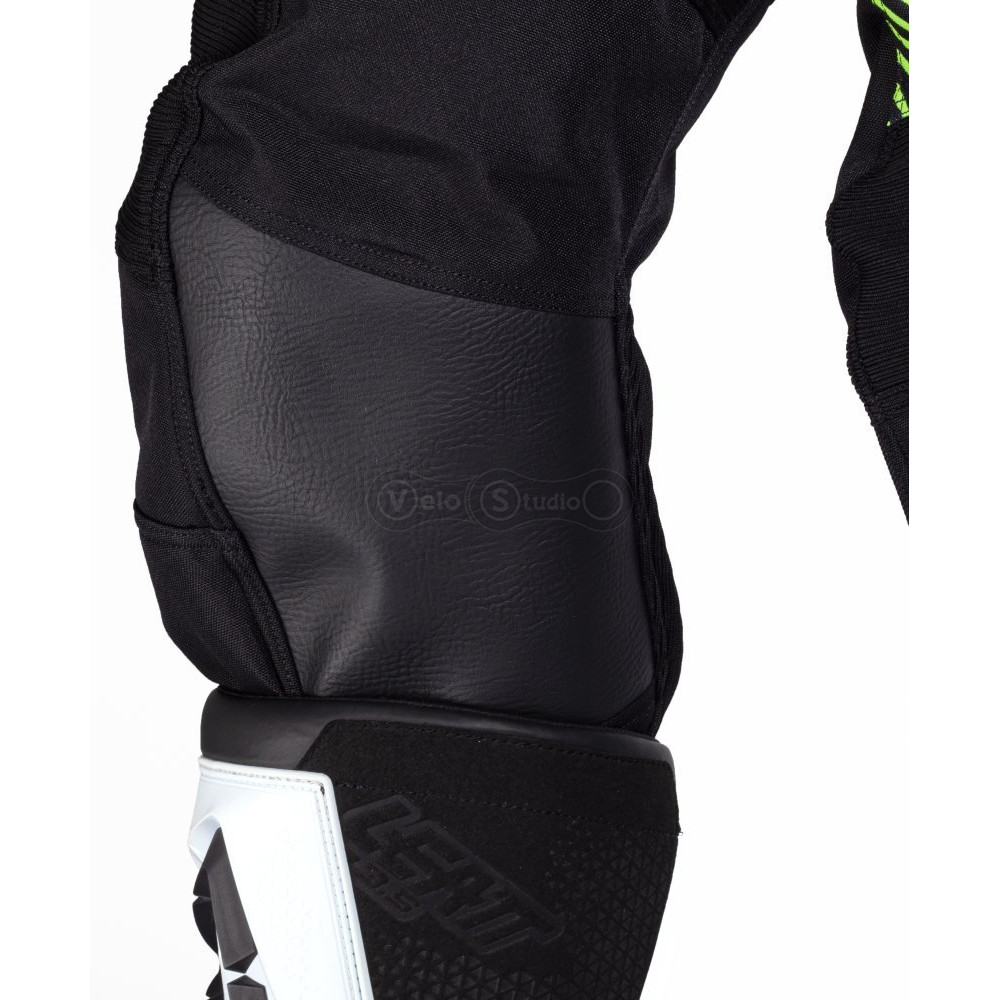 Комплект LEATT Ride Kit 3.5 [Storm Teal], 28/XS