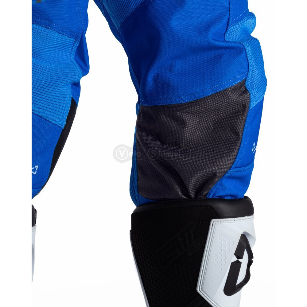 Комплект LEATT Ride Kit 3.5 [Blue], 32/M