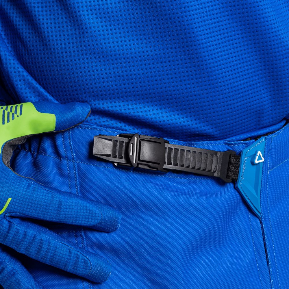 Комплект LEATT Ride Kit 3.5 [Blue], 32/M