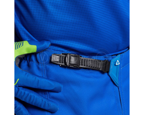 Комплект LEATT Ride Kit 3.5 [Blue], 32/M