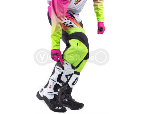 Комплект LEATT Ride Kit 3.5 [Retro Pink], 32/M