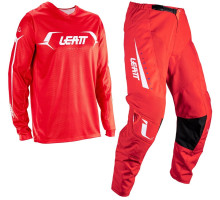 Комплект LEATT Ride Kit 3.5 [Red1], 32/M