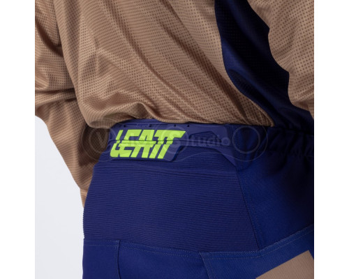 Комплект LEATT Ride Kit 3.5 [Brown], 32/M