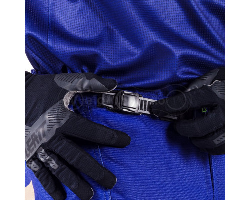 Комплект LEATT Ride Kit 3.5 [Brown], 32/M