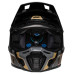 Мотошлем LEATT Moto 8.5 Helmet+Goggle [Black], M