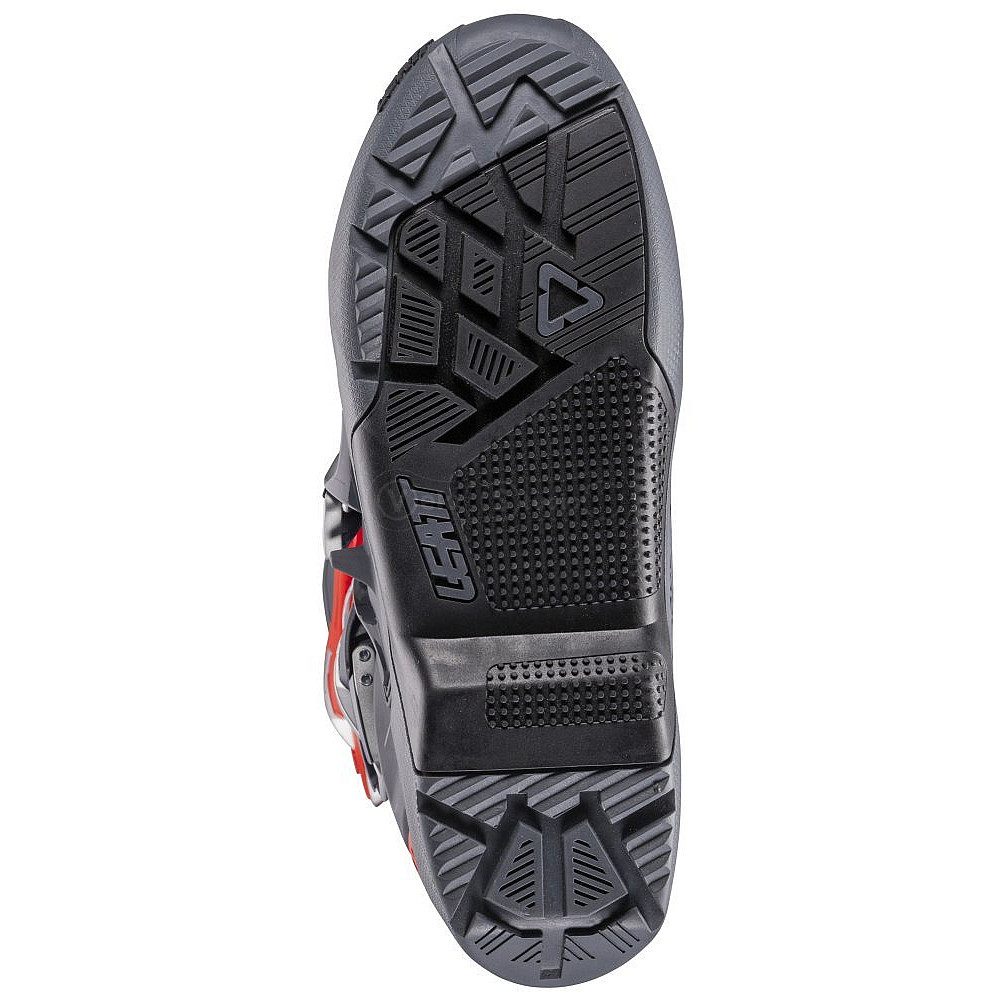Мотоботы LEATT 5.5 FlexLock Enduro Boot [Red], US9