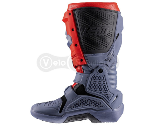 Мотоботи LEATT 4.5 Enduro Boot [Red], US9