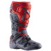 Мотоботи LEATT 4.5 Enduro Boot [Red], US9